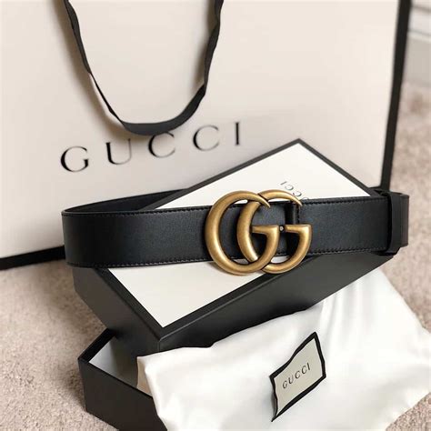 how to identify fake gucci belts|authentic gucci belt box.